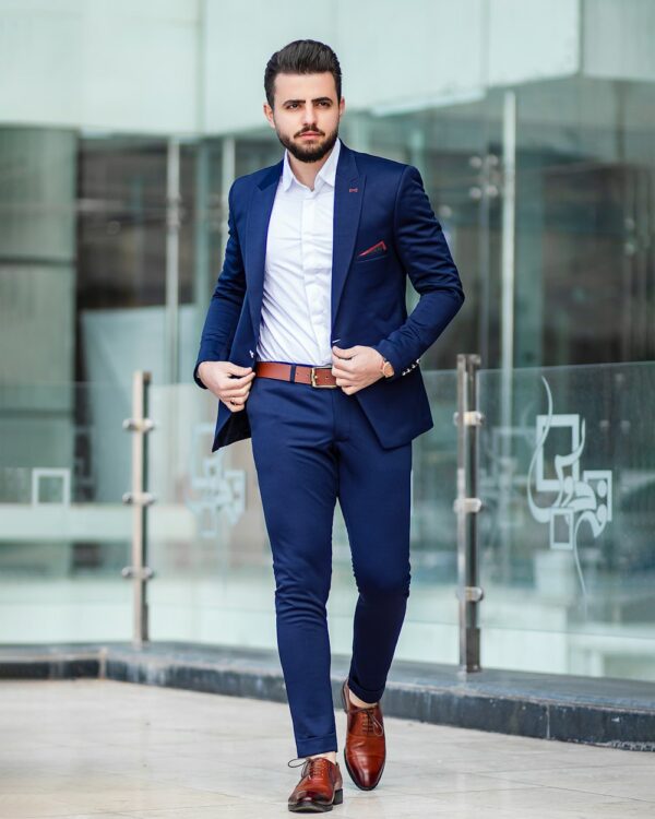 vs03-xanhnavy Vest dạ hội